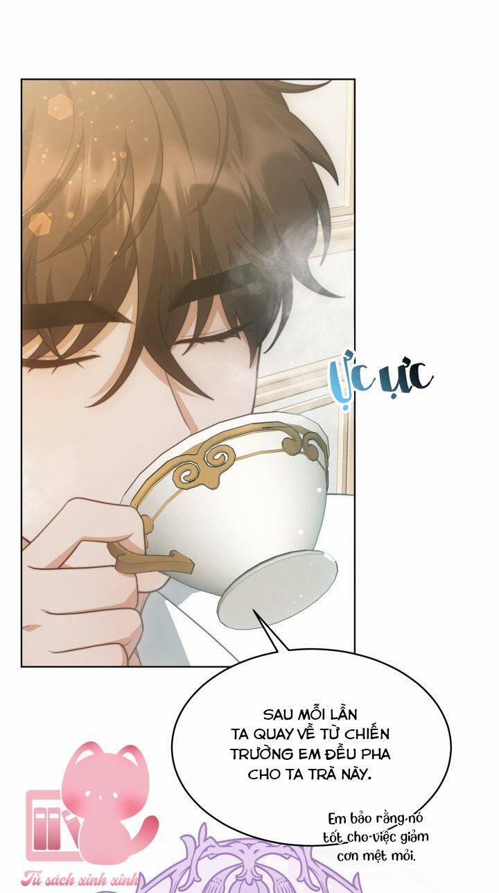 Nam Chính Là Chồng Cũ Của Tôi 38 trang 34