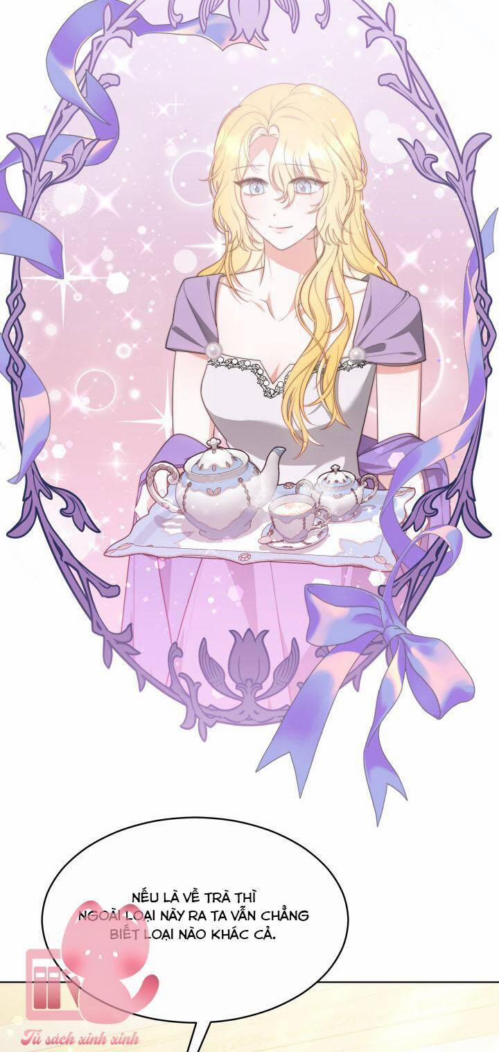 Nam Chính Là Chồng Cũ Của Tôi 38 trang 35