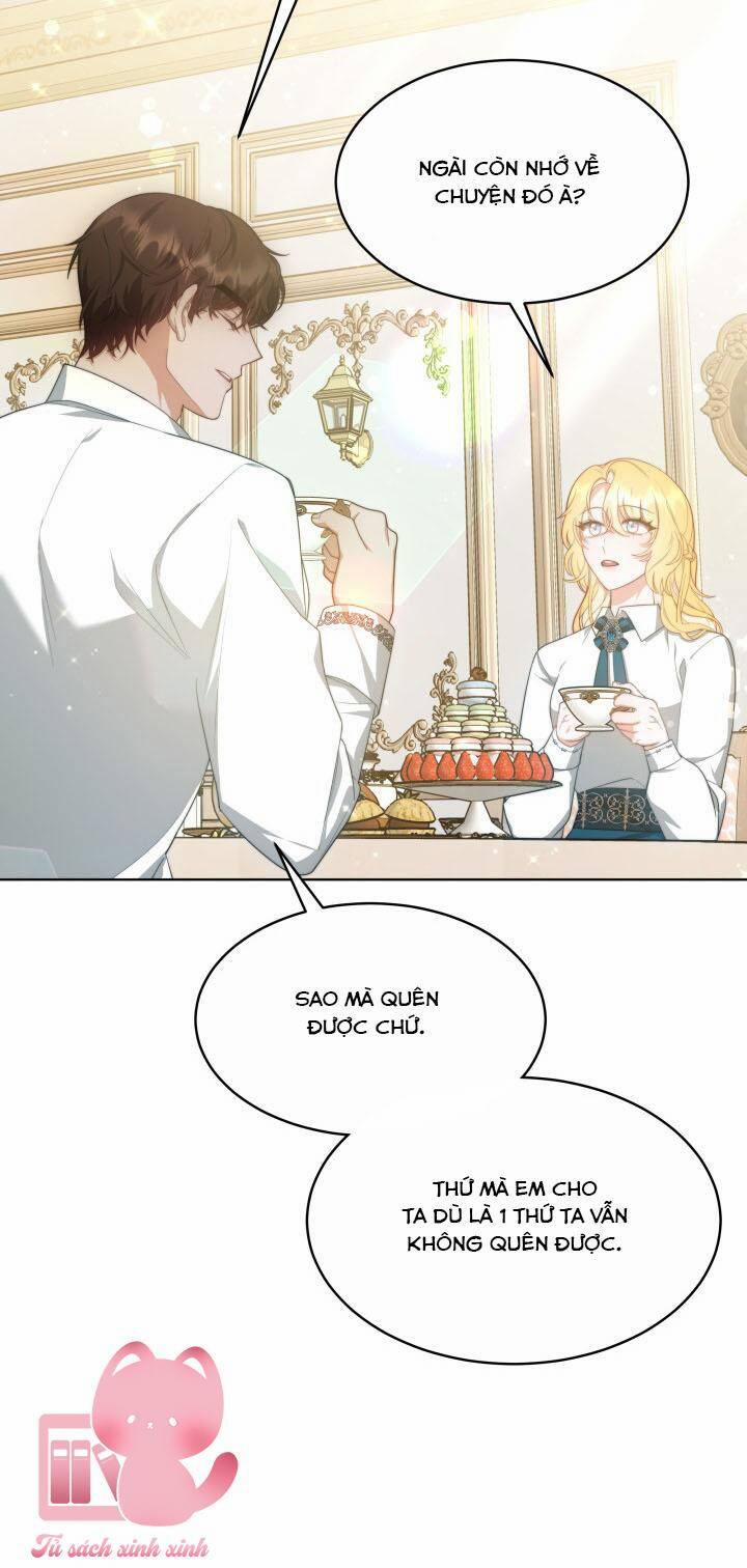 Nam Chính Là Chồng Cũ Của Tôi 38 trang 36