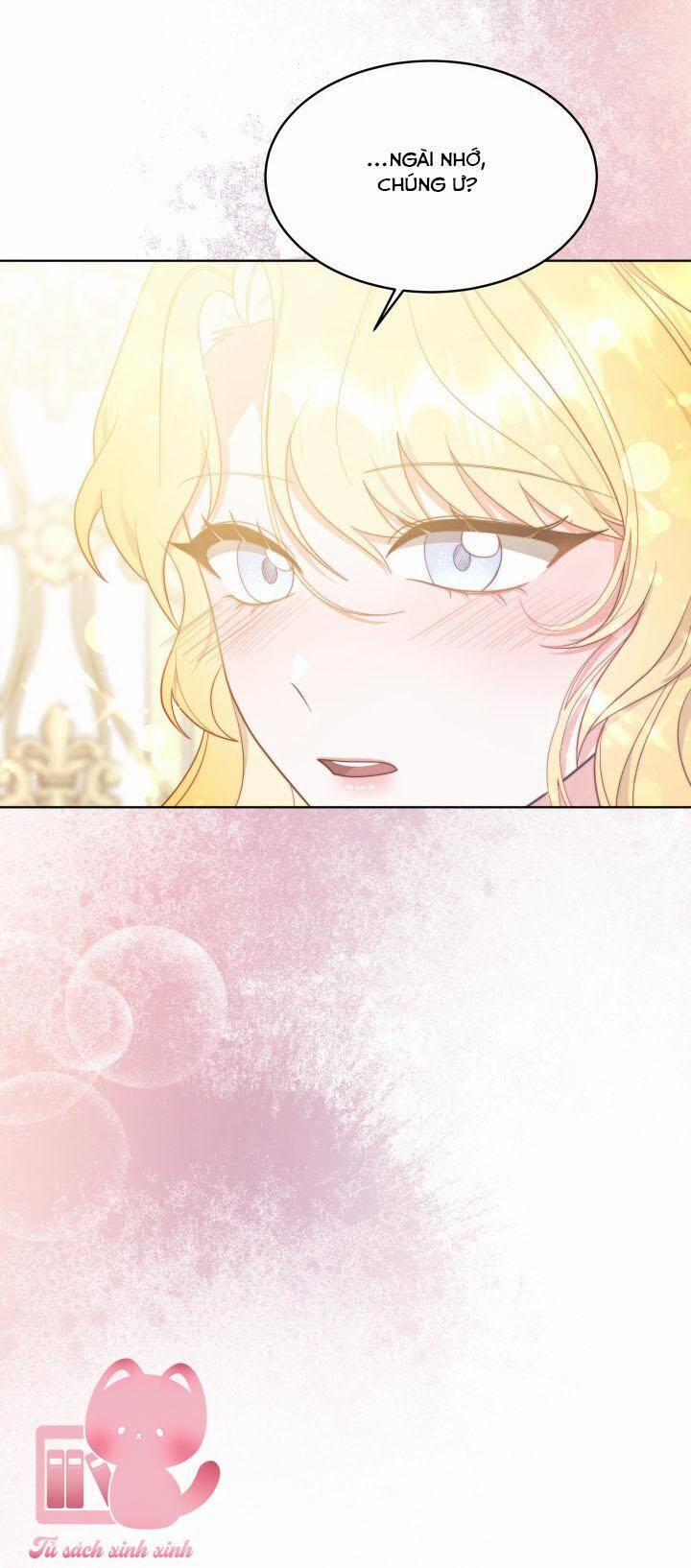 Nam Chính Là Chồng Cũ Của Tôi 38 trang 38