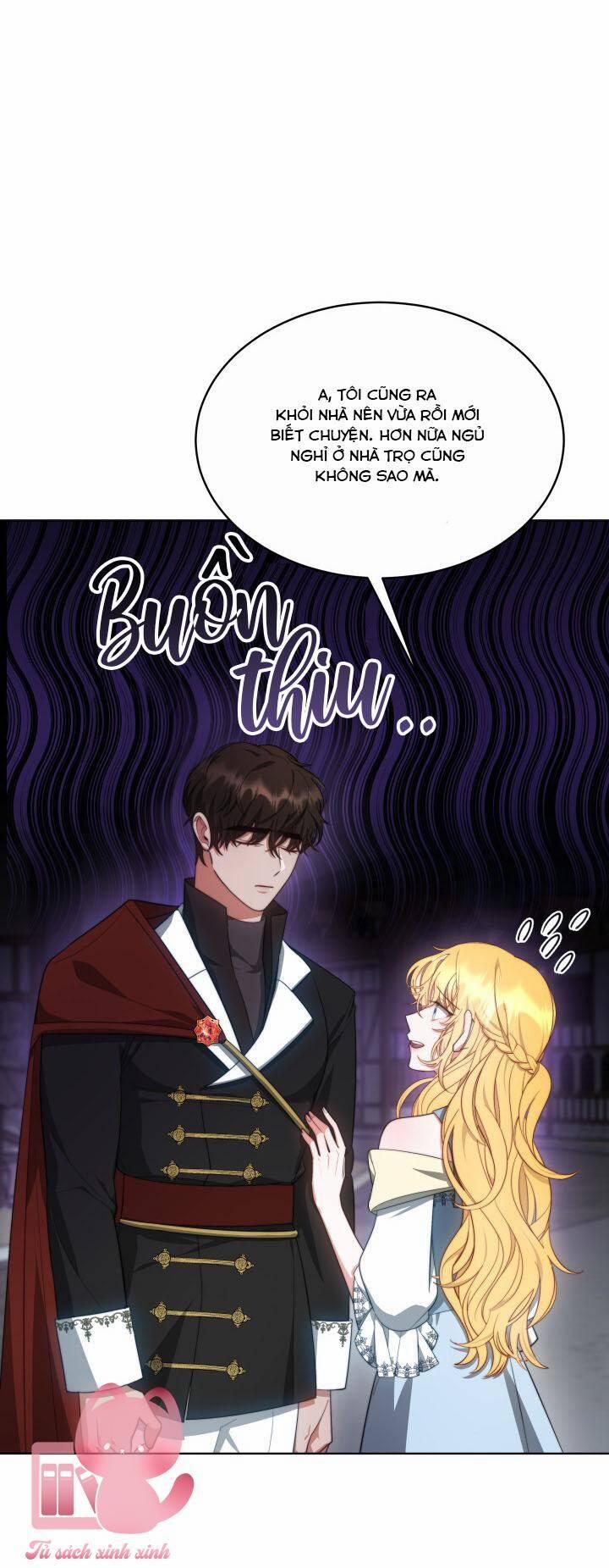 Nam Chính Là Chồng Cũ Của Tôi 38 trang 4