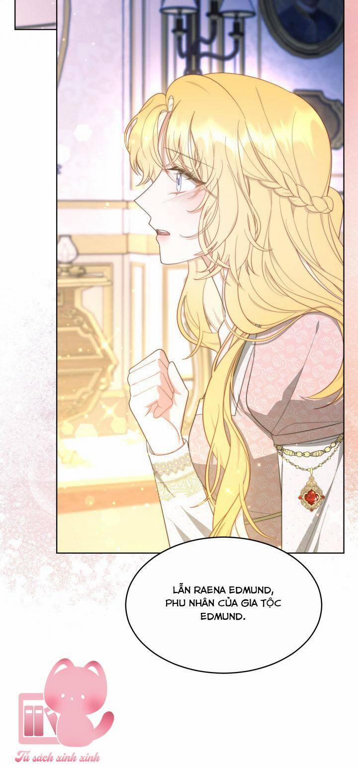 Nam Chính Là Chồng Cũ Của Tôi 38 trang 40