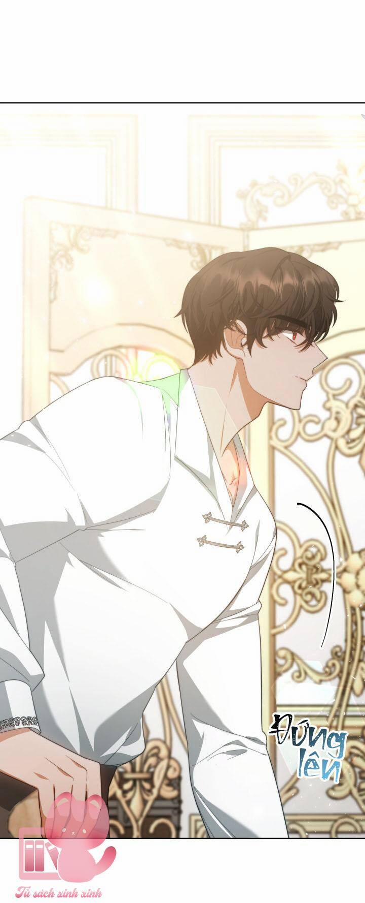 Nam Chính Là Chồng Cũ Của Tôi 38 trang 44