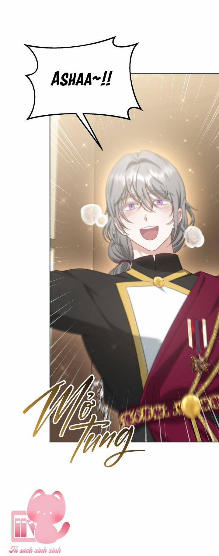 Nam Chính Là Chồng Cũ Của Tôi 38 trang 46