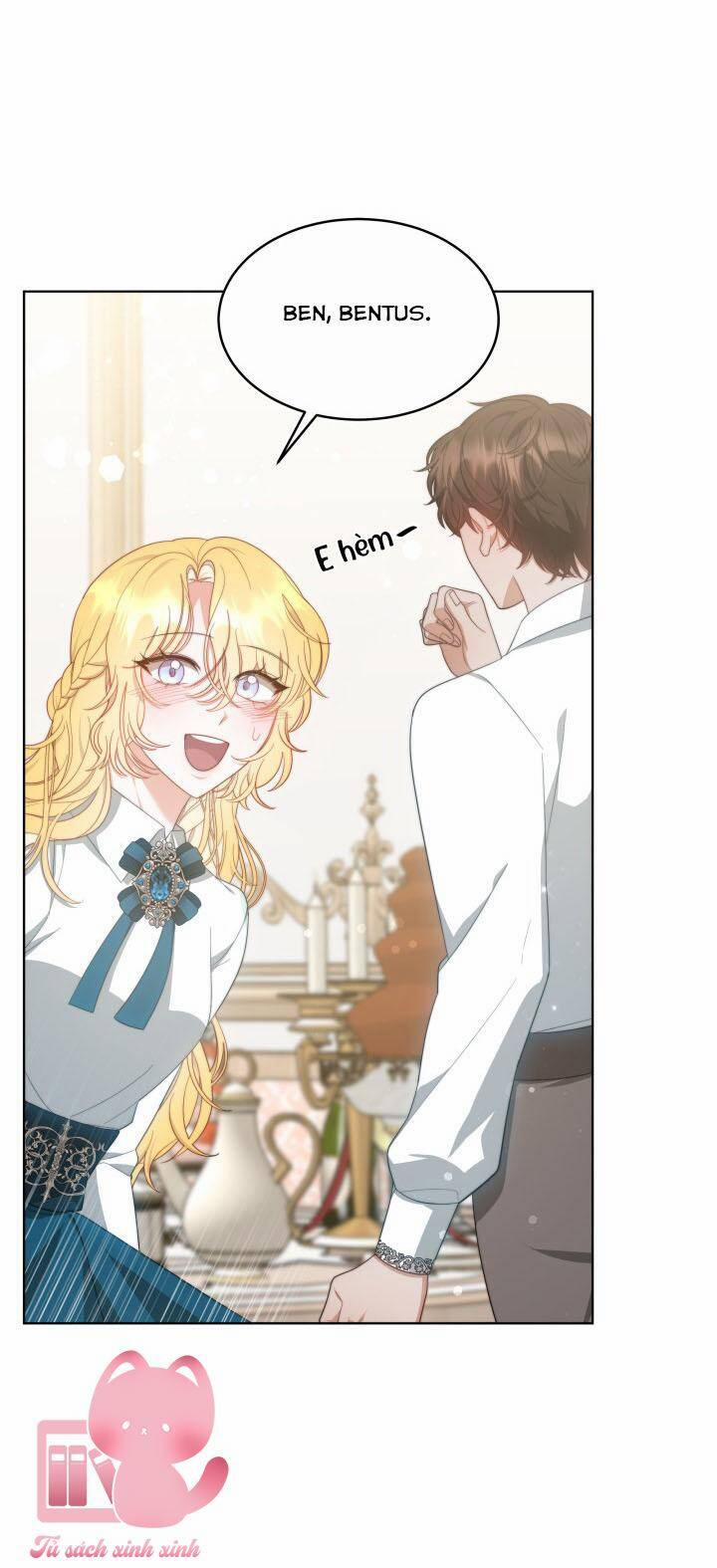 Nam Chính Là Chồng Cũ Của Tôi 38 trang 47