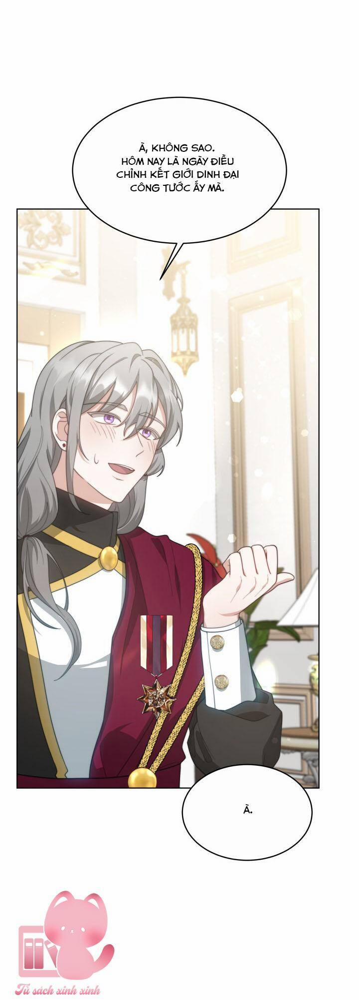 Nam Chính Là Chồng Cũ Của Tôi 38 trang 49