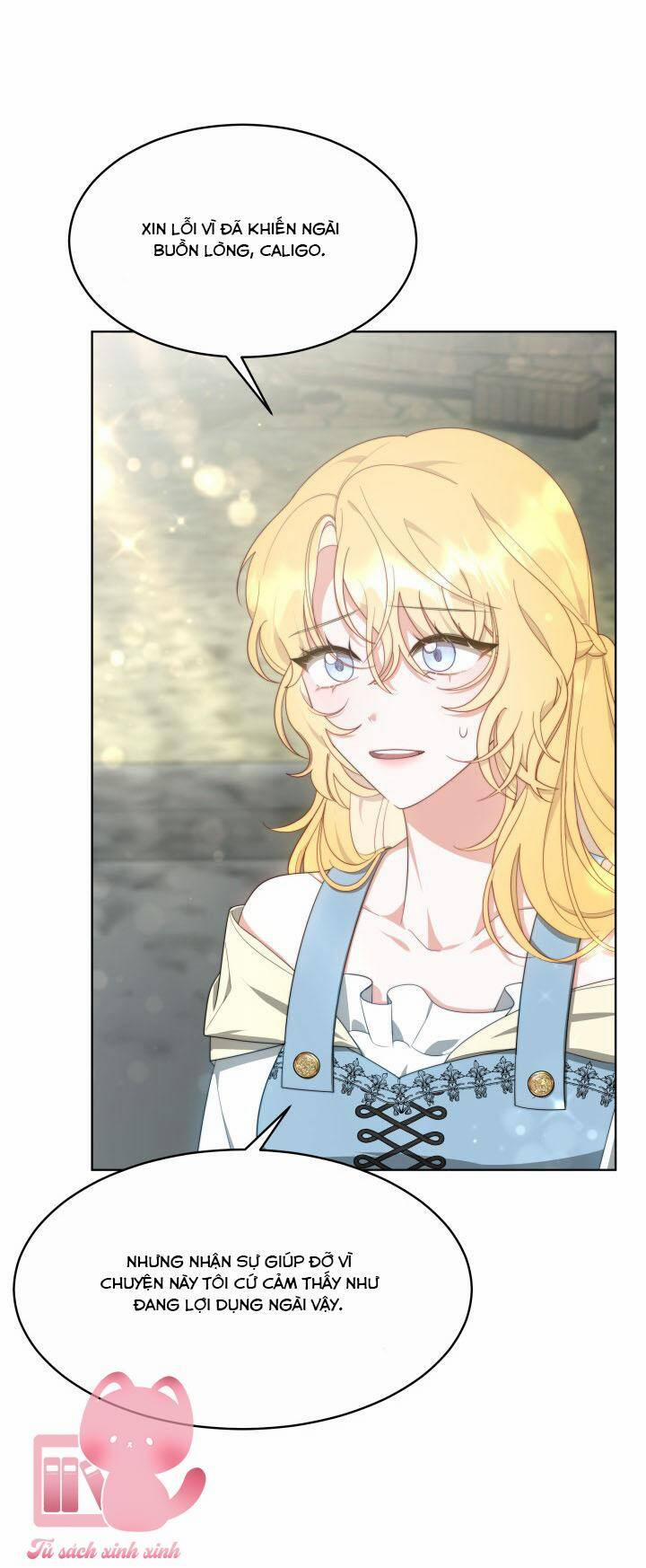 Nam Chính Là Chồng Cũ Của Tôi 38 trang 5