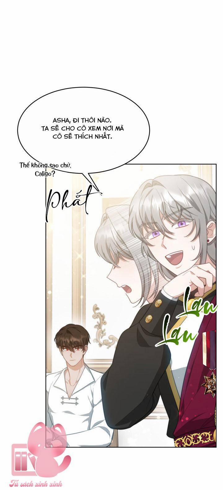 Nam Chính Là Chồng Cũ Của Tôi 38 trang 50