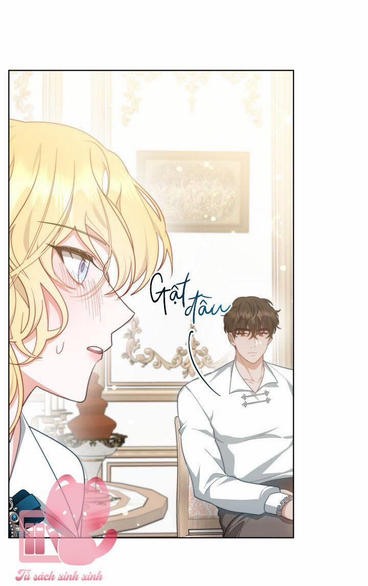 Nam Chính Là Chồng Cũ Của Tôi 38 trang 51