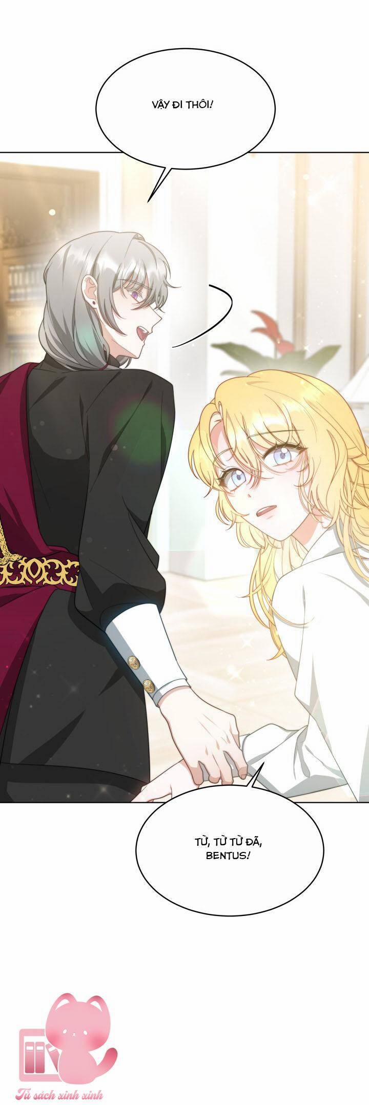 Nam Chính Là Chồng Cũ Của Tôi 38 trang 52