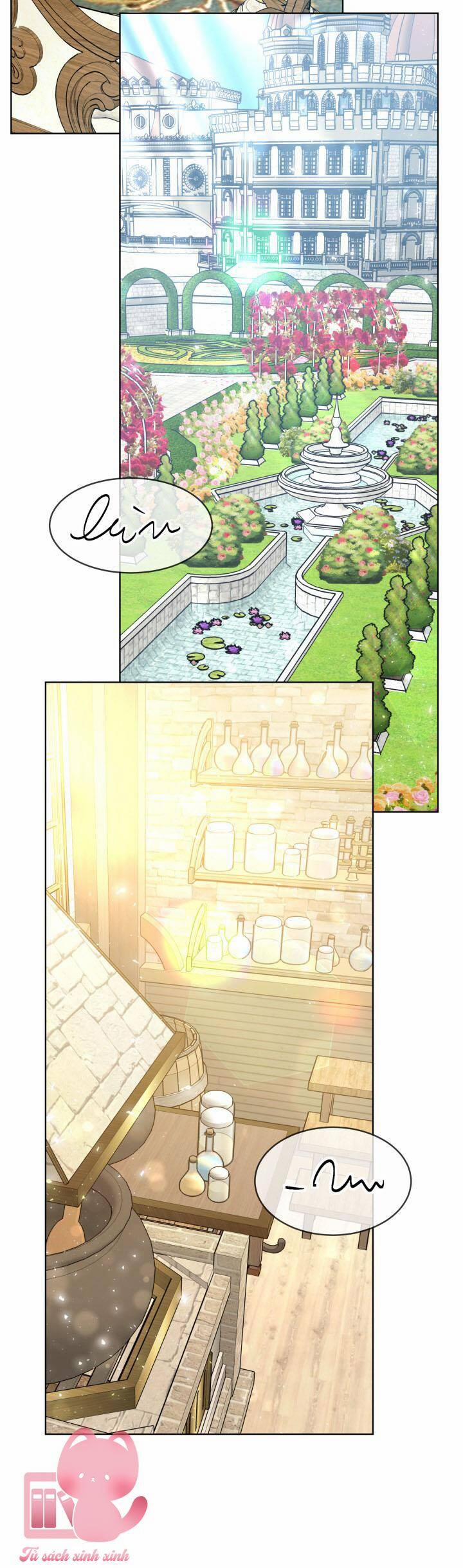 Nam Chính Là Chồng Cũ Của Tôi 38 trang 54