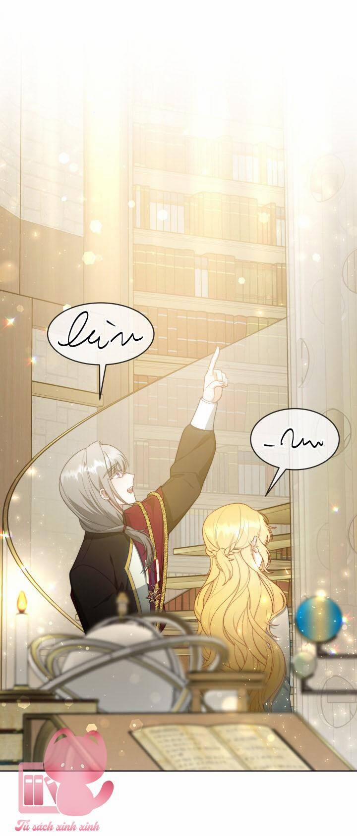 Nam Chính Là Chồng Cũ Của Tôi 38 trang 55