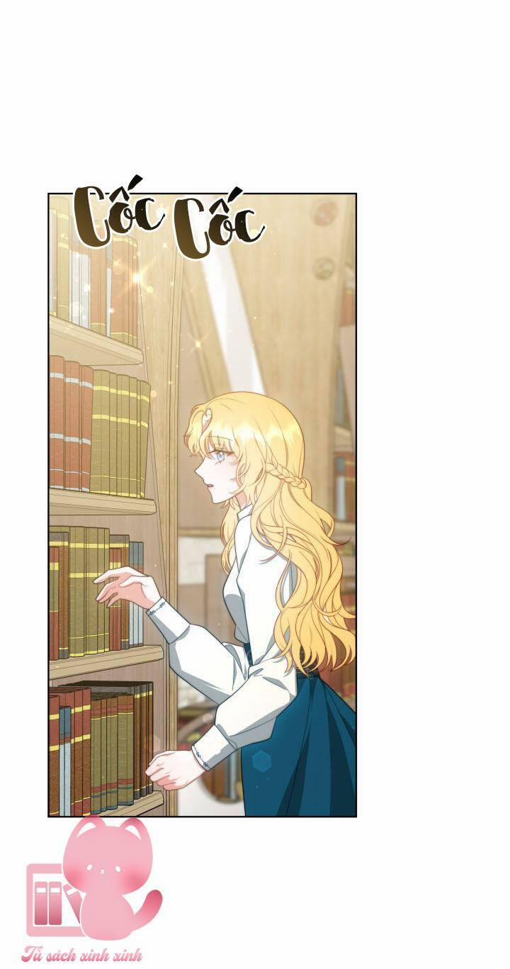 Nam Chính Là Chồng Cũ Của Tôi 38 trang 57