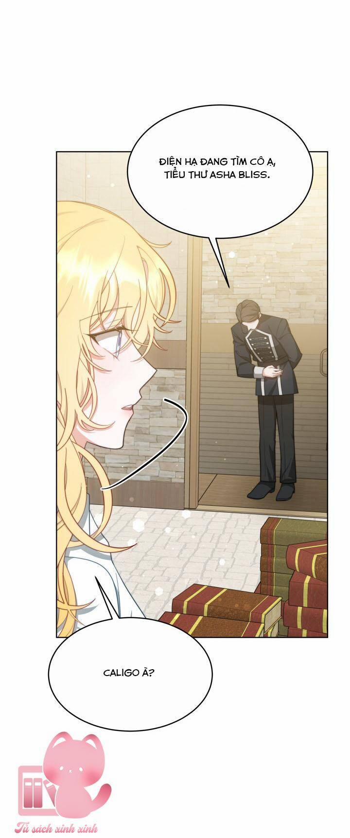 Nam Chính Là Chồng Cũ Của Tôi 38 trang 58