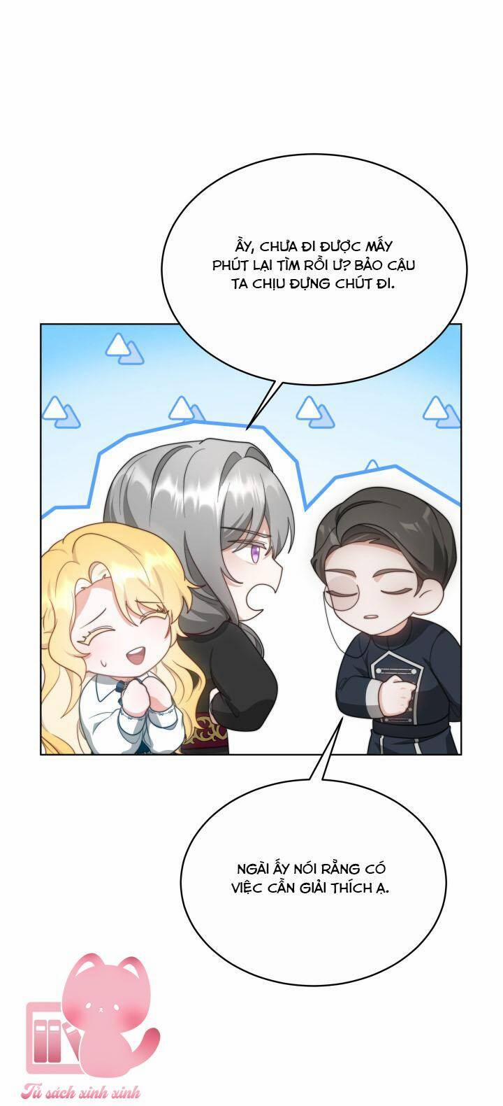 Nam Chính Là Chồng Cũ Của Tôi 38 trang 59