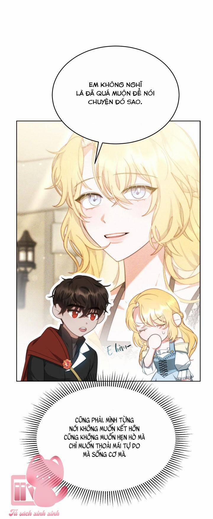 Nam Chính Là Chồng Cũ Của Tôi 38 trang 6