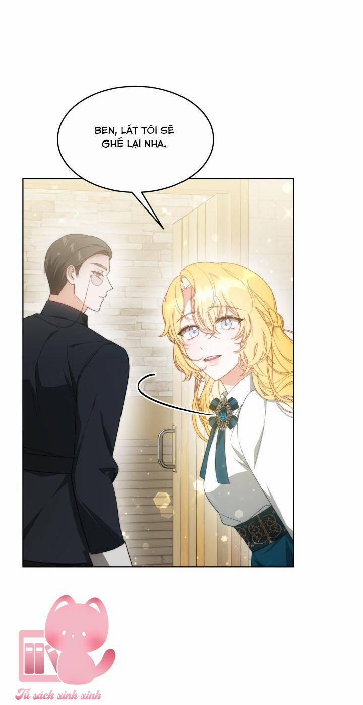 Nam Chính Là Chồng Cũ Của Tôi 38 trang 60