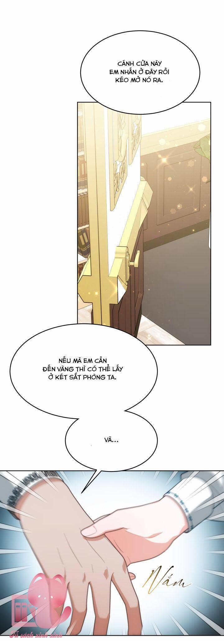 Nam Chính Là Chồng Cũ Của Tôi 38 trang 63