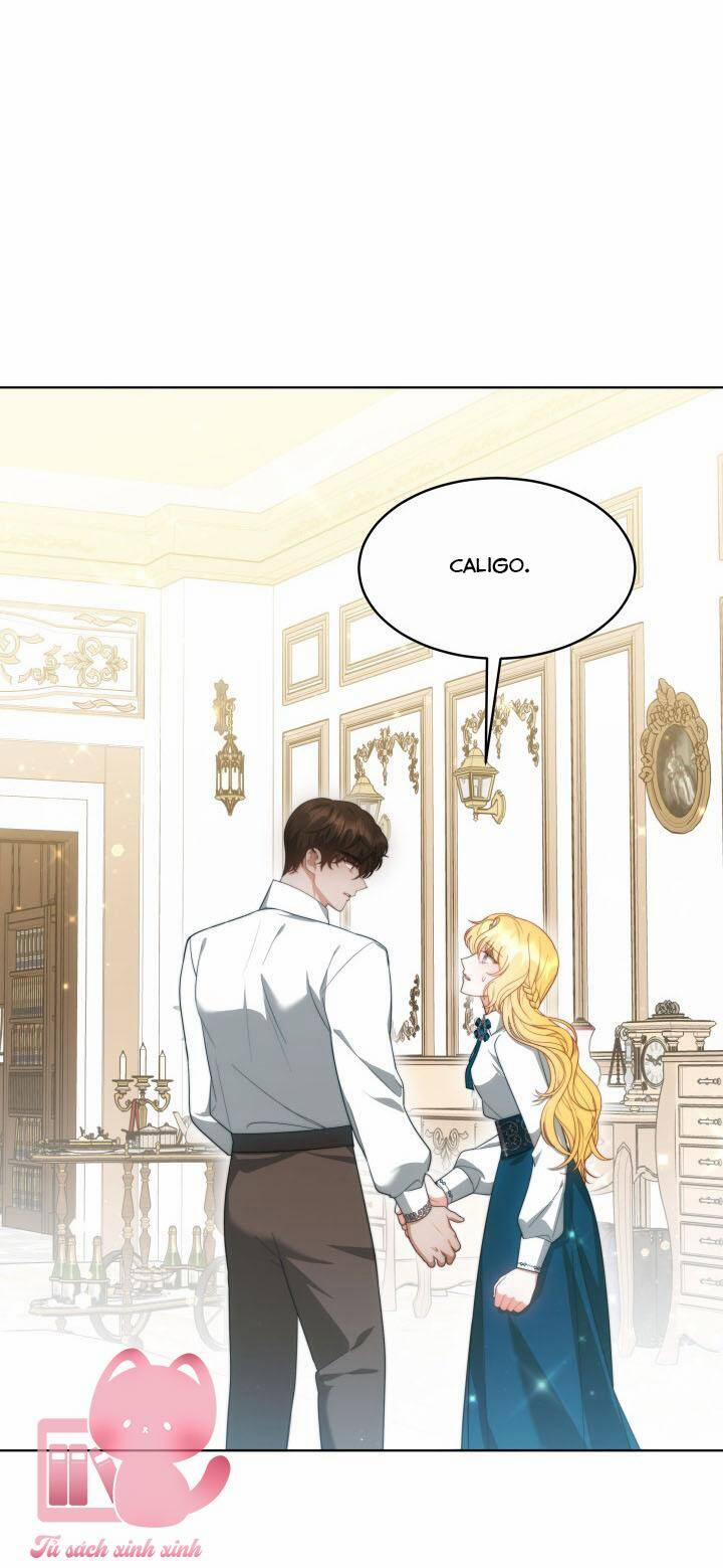 Nam Chính Là Chồng Cũ Của Tôi 38 trang 64