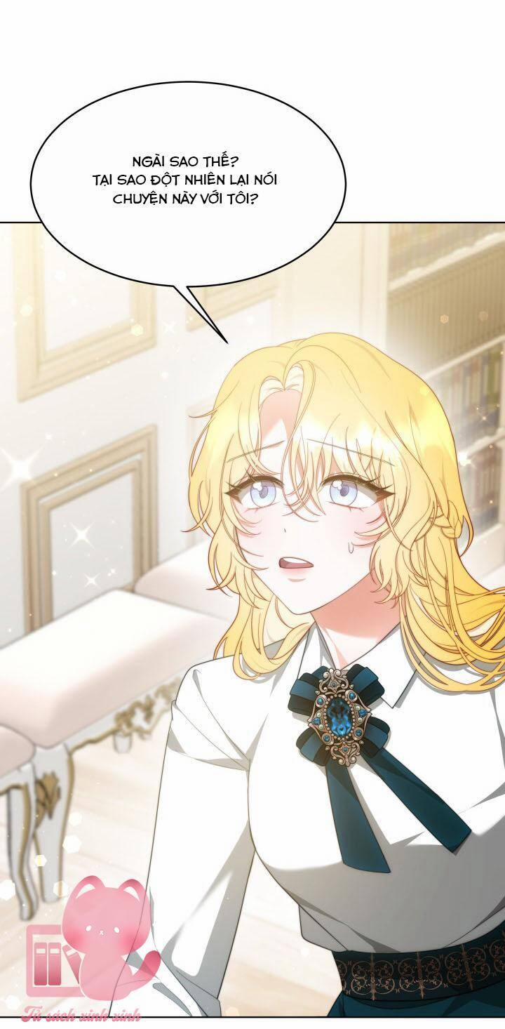 Nam Chính Là Chồng Cũ Của Tôi 38 trang 65