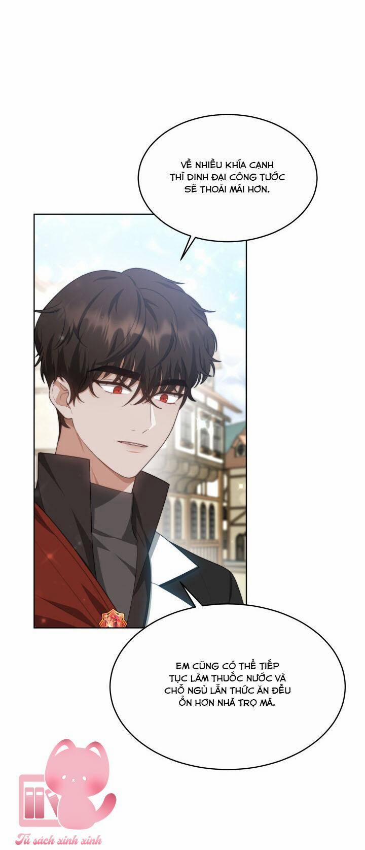 Nam Chính Là Chồng Cũ Của Tôi 38 trang 7