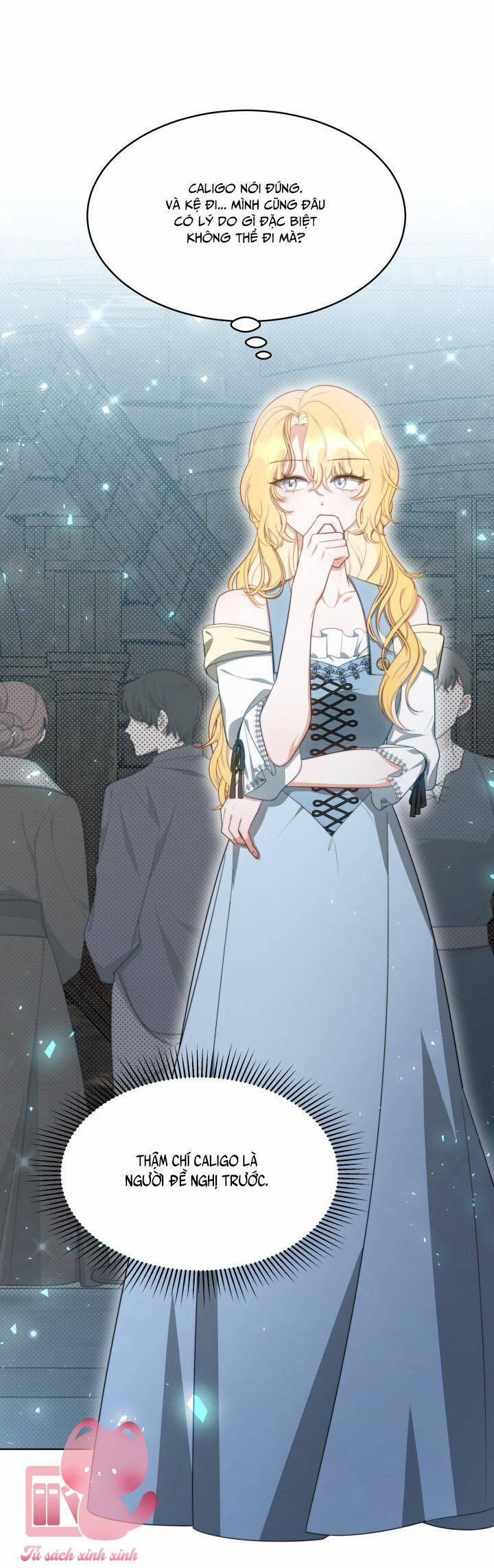 Nam Chính Là Chồng Cũ Của Tôi 38 trang 8