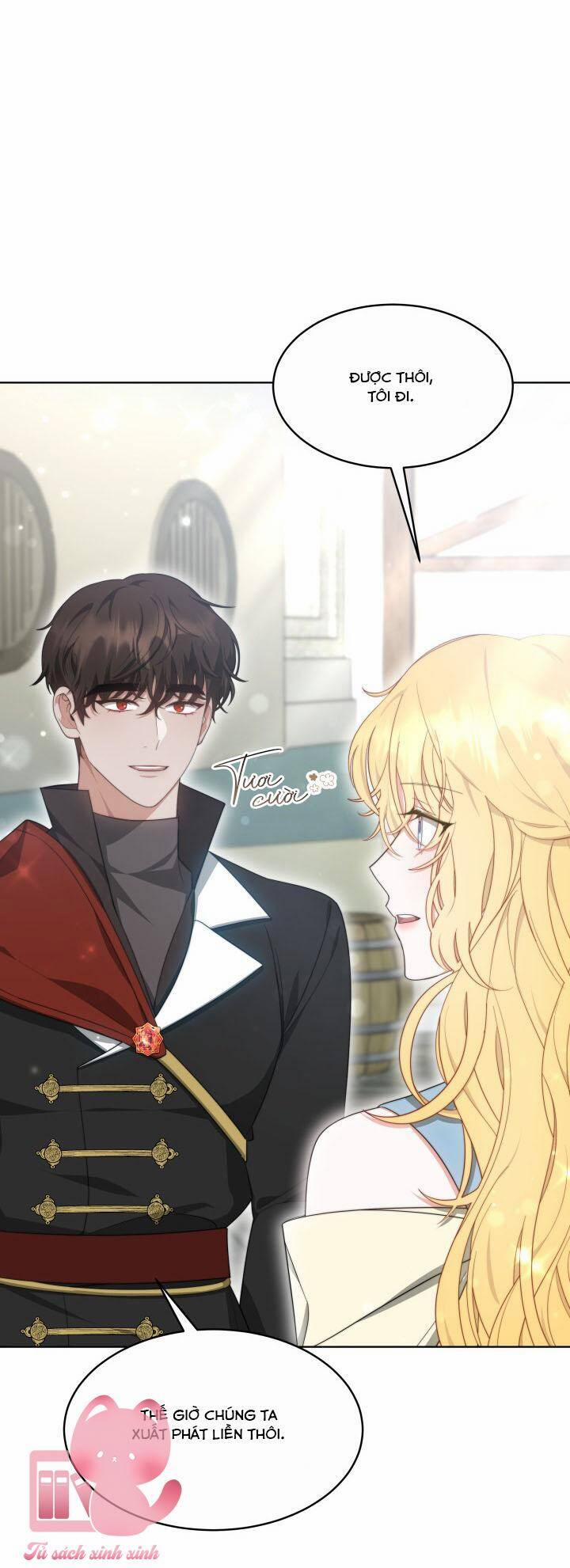 Nam Chính Là Chồng Cũ Của Tôi 38 trang 9