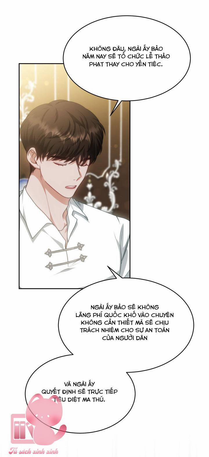 Nam Chính Là Chồng Cũ Của Tôi 39 trang 10