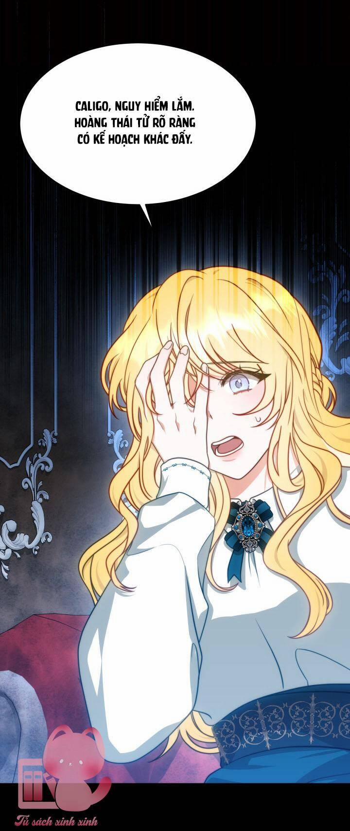 Nam Chính Là Chồng Cũ Của Tôi 39 trang 13