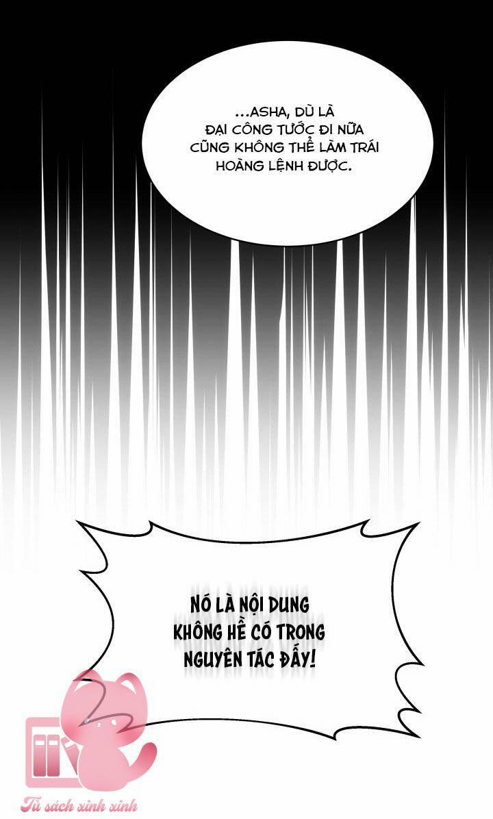 Nam Chính Là Chồng Cũ Của Tôi 39 trang 14