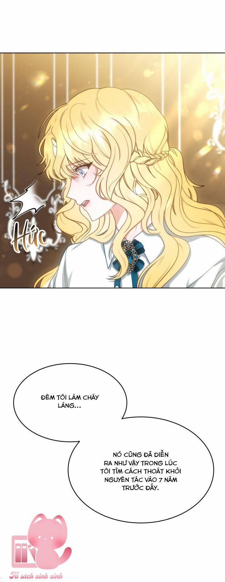 Nam Chính Là Chồng Cũ Của Tôi 39 trang 15