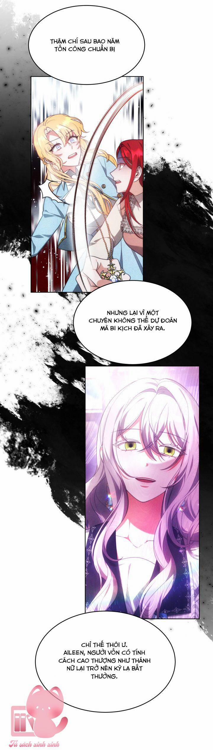 Nam Chính Là Chồng Cũ Của Tôi 39 trang 16