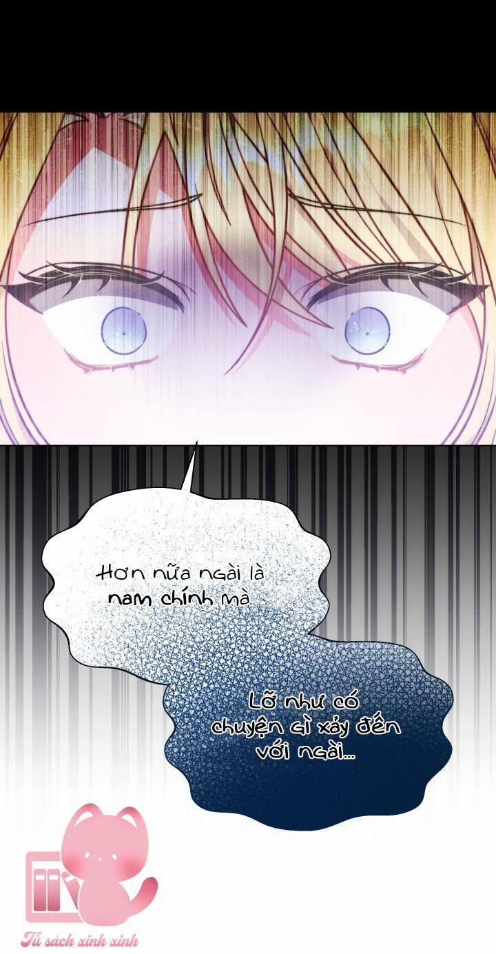 Nam Chính Là Chồng Cũ Của Tôi 39 trang 18