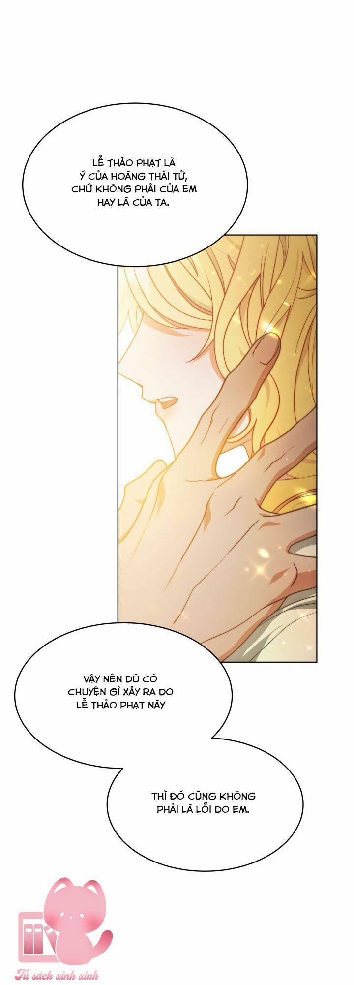 Nam Chính Là Chồng Cũ Của Tôi 39 trang 21