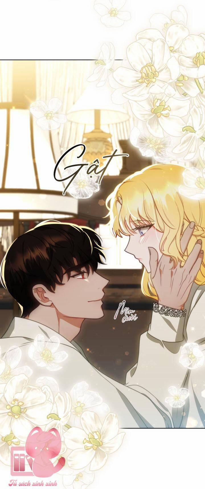 Nam Chính Là Chồng Cũ Của Tôi 39 trang 23