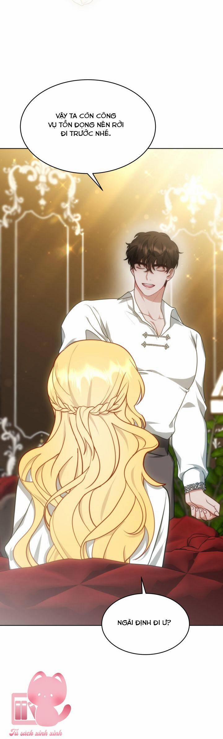 Nam Chính Là Chồng Cũ Của Tôi 39 trang 24