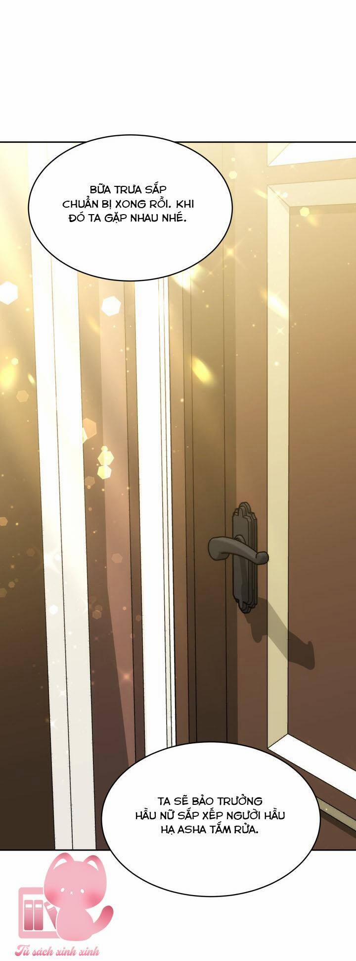 Nam Chính Là Chồng Cũ Của Tôi 39 trang 25