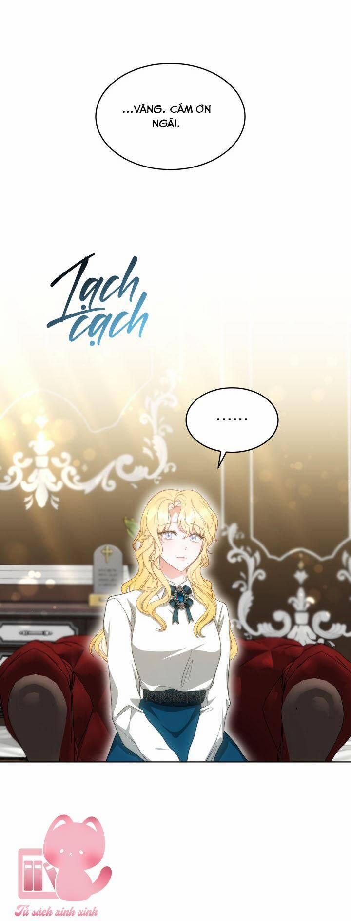 Nam Chính Là Chồng Cũ Của Tôi 39 trang 26