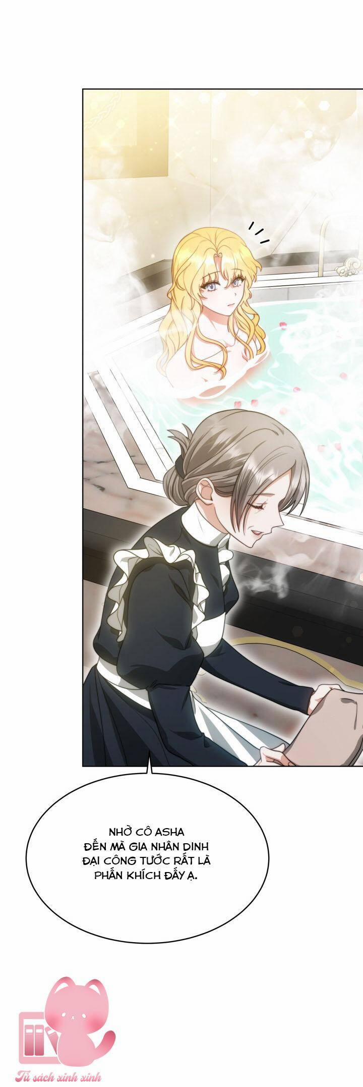 Nam Chính Là Chồng Cũ Của Tôi 39 trang 28