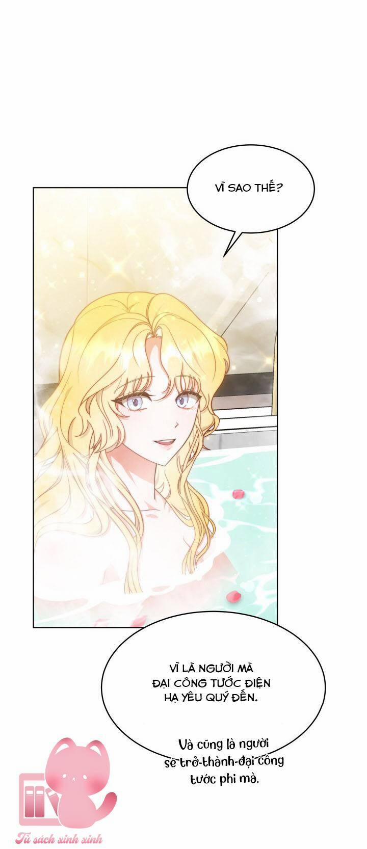 Nam Chính Là Chồng Cũ Của Tôi 39 trang 29