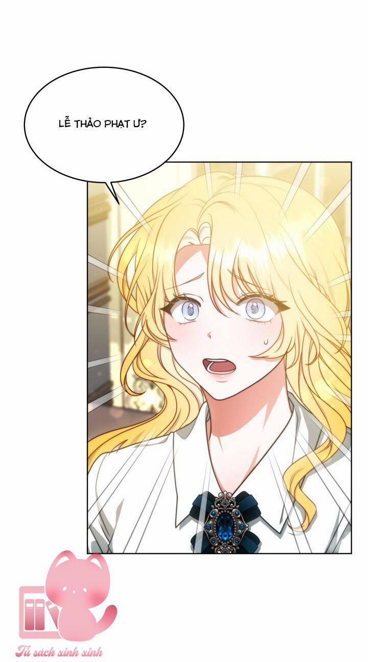 Nam Chính Là Chồng Cũ Của Tôi 39 trang 3