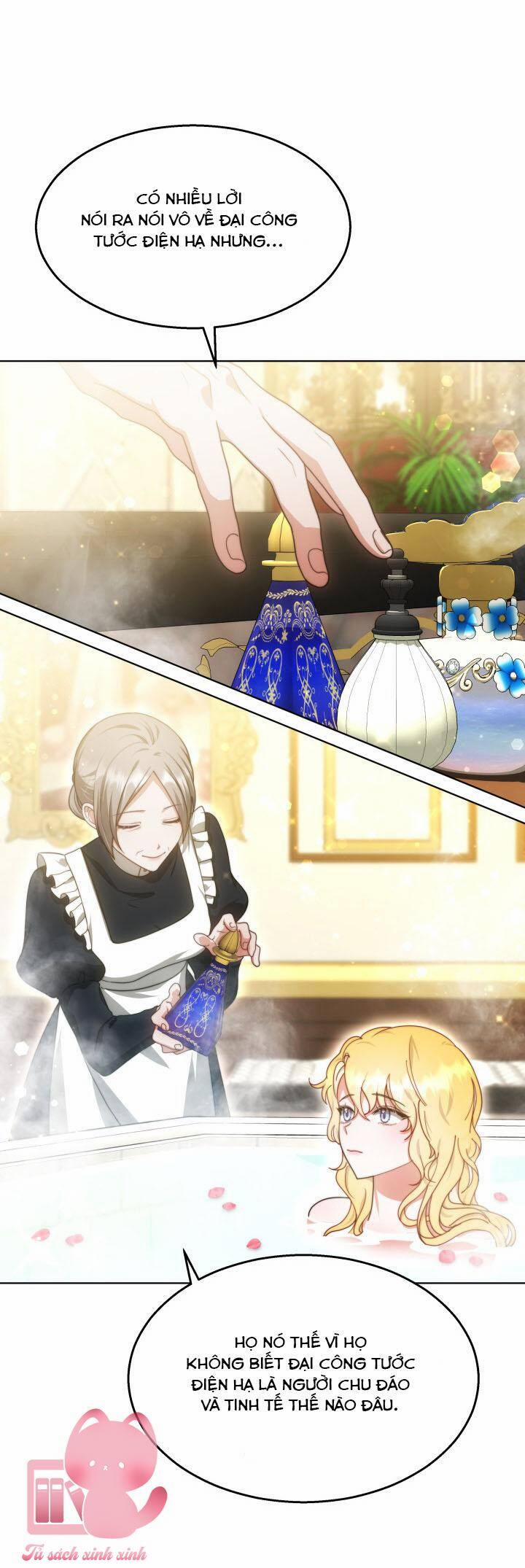 Nam Chính Là Chồng Cũ Của Tôi 39 trang 31