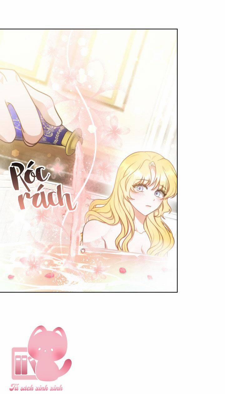 Nam Chính Là Chồng Cũ Của Tôi 39 trang 32