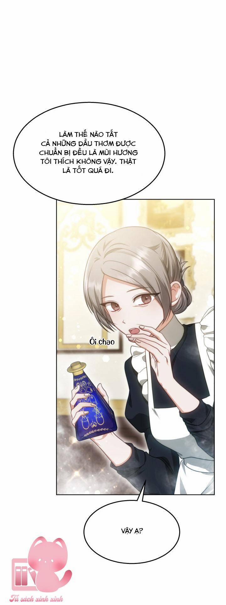 Nam Chính Là Chồng Cũ Của Tôi 39 trang 33