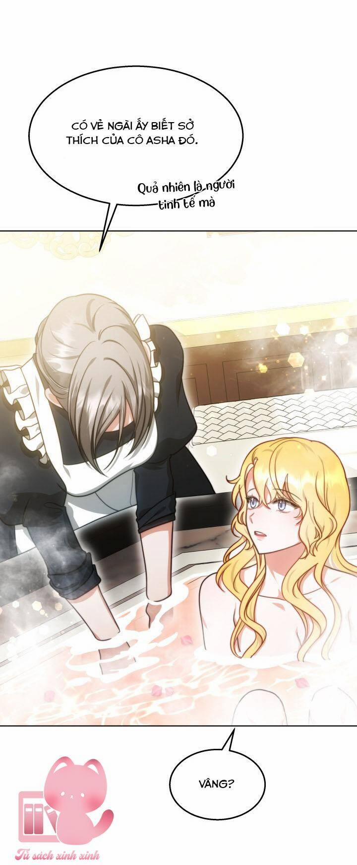 Nam Chính Là Chồng Cũ Của Tôi 39 trang 34