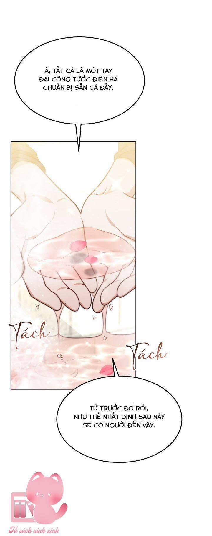 Nam Chính Là Chồng Cũ Của Tôi 39 trang 35