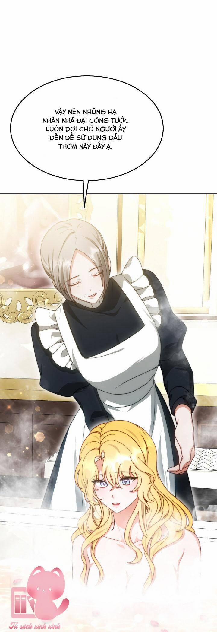 Nam Chính Là Chồng Cũ Của Tôi 39 trang 36