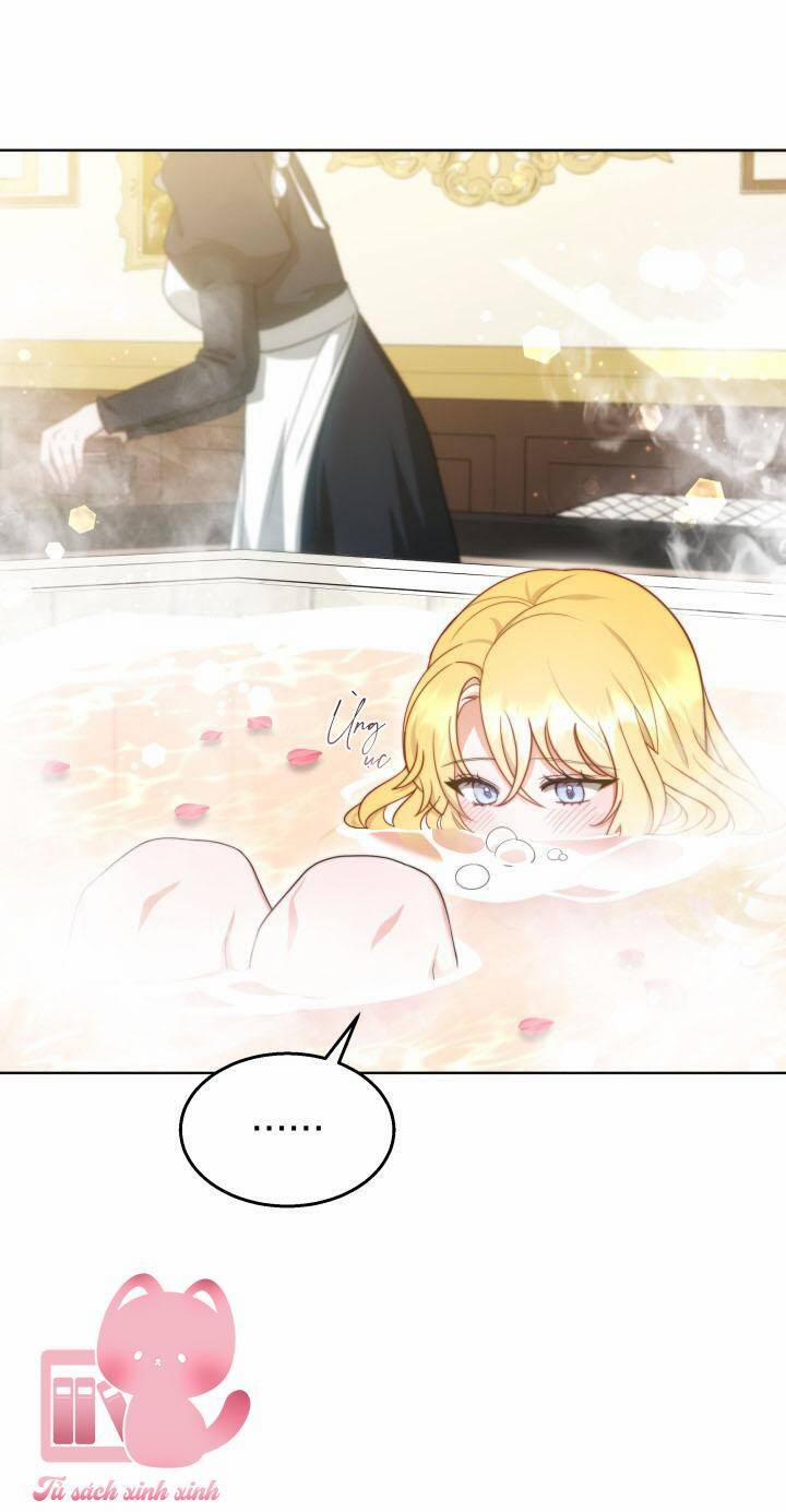 Nam Chính Là Chồng Cũ Của Tôi 39 trang 38