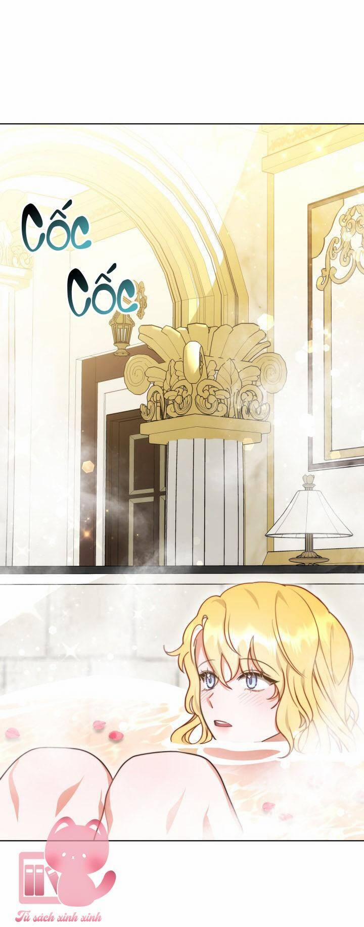 Nam Chính Là Chồng Cũ Của Tôi 39 trang 39