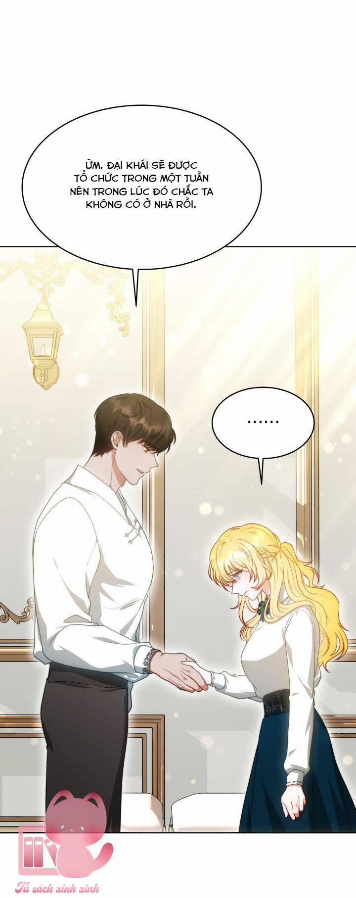 Nam Chính Là Chồng Cũ Của Tôi 39 trang 4